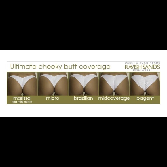 Ravish Sands Bikini - Picture 2 of 11